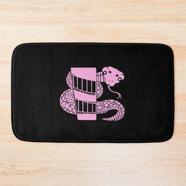 Item preview, Monogatari - Nadeko Snake - Pink designed and sold by itsmedio.