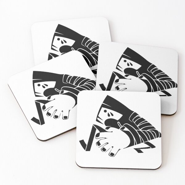 Item preview, Monogatari - Suruga Monkey - Black designed and sold by itsmedio.