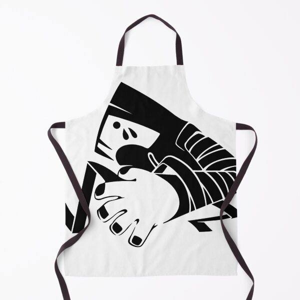 Item preview, Monogatari - Suruga Monkey - Black designed and sold by itsmedio.