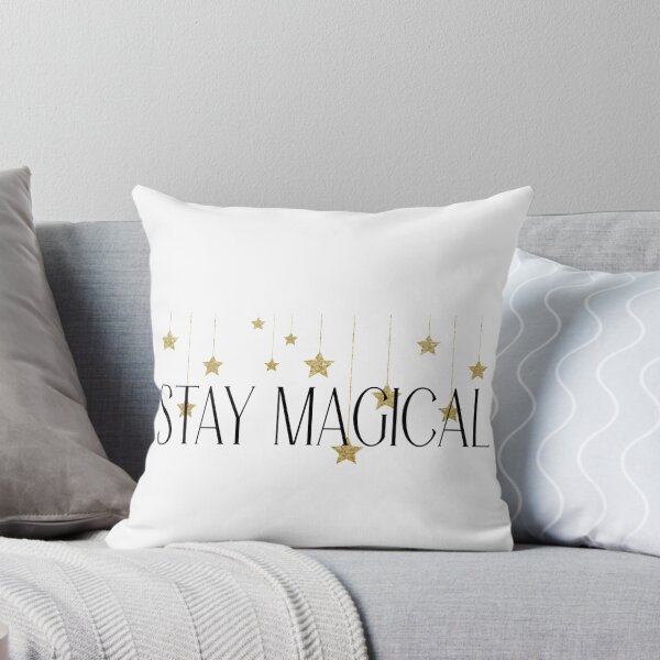 Item preview, Stay Magical designed and sold by hamidahxtahsin.
