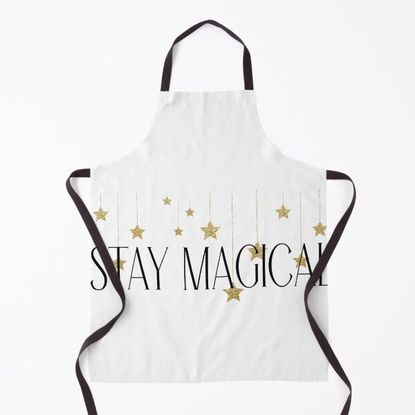 Item preview, Stay Magical designed and sold by hamidahxtahsin.