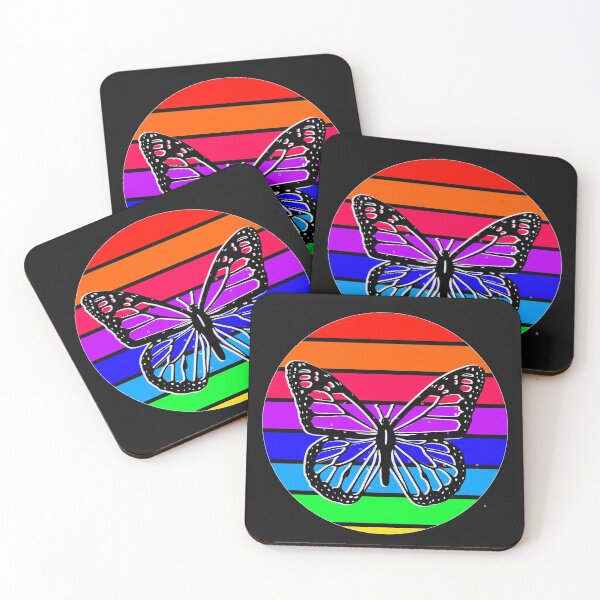 Item preview, Peace butterfly designed and sold by J-Clark.