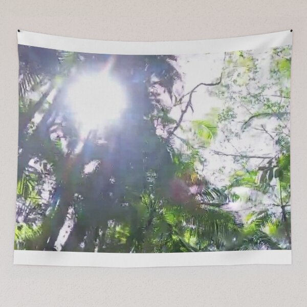 Item preview, Sun shine on the forest. designed and sold by Lan thi Nguyen.