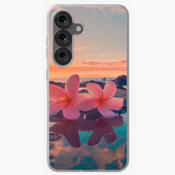 Item preview, Plumeria at Sunset designed and sold by @ lucky.live.hawaii.