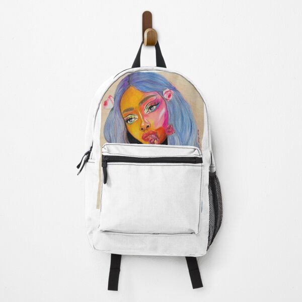 Item preview, Lovely lady designed and sold by MarysArt1988.
