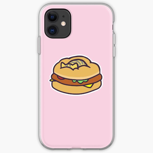 Neko Atsume Cat iPhone Soft Case