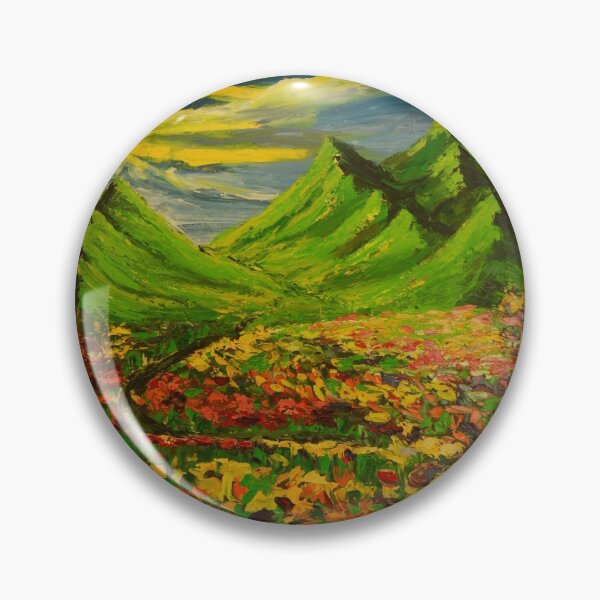 Artikelvorschau, Wunderland entworfen und verkauft von EmilyJoanArt.