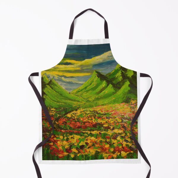 Artikelvorschau, Wunderland entworfen und verkauft von EmilyJoanArt.