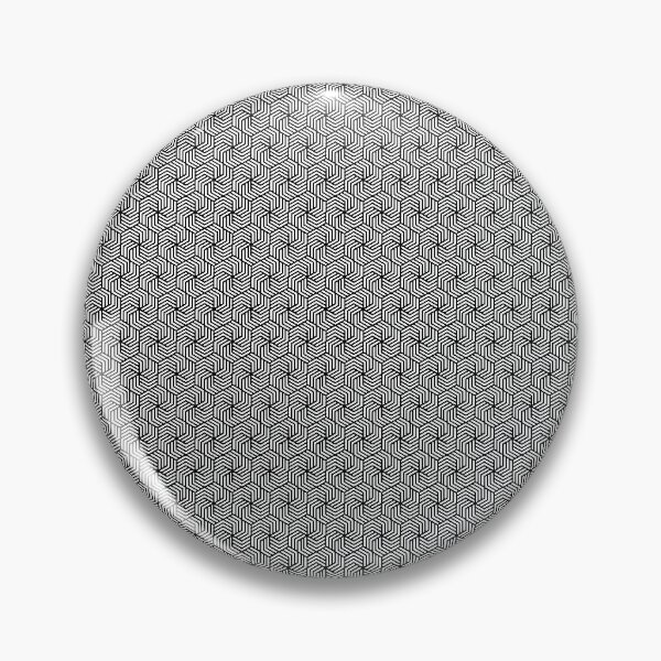 Item preview, Hexagon Pattern designed and sold by Melikar.