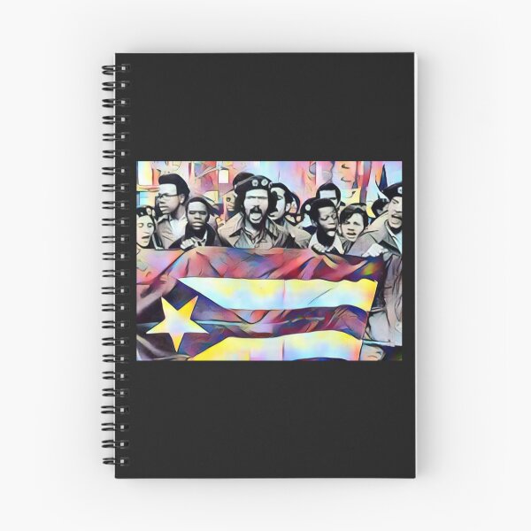 Item preview, Young Lords Of New York designed and sold by URBANGODZ.