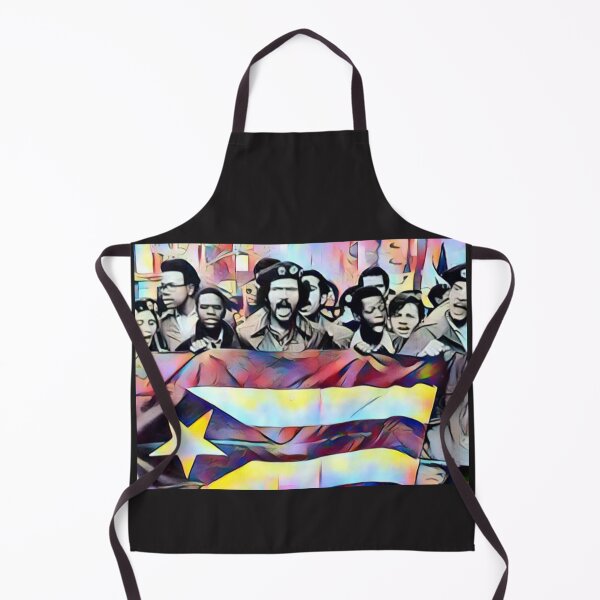 Item preview, Young Lords Of New York designed and sold by URBANGODZ.