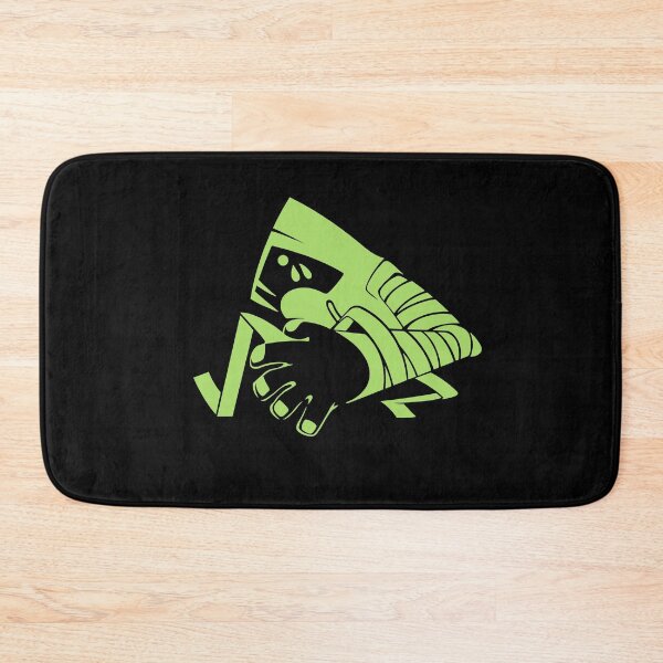 Item preview, Monogatari - Suruga Monkey - Green designed and sold by itsmedio.
