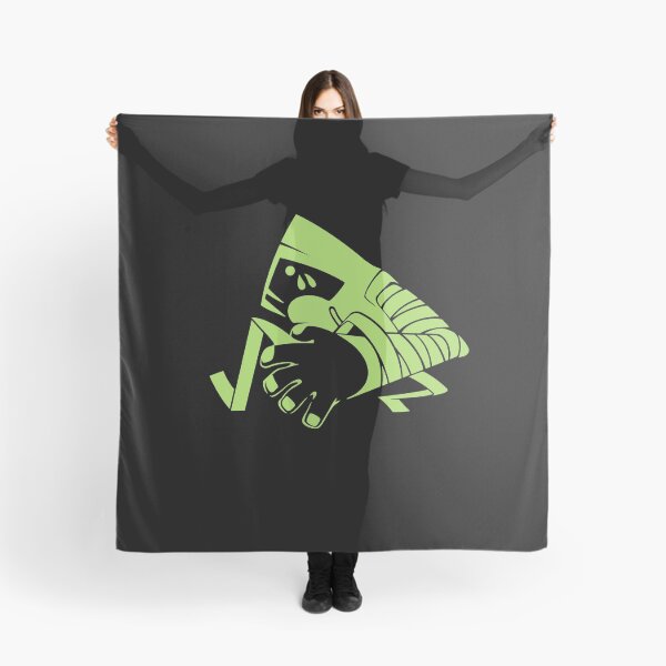 Item preview, Monogatari - Suruga Monkey - Green designed and sold by itsmedio.
