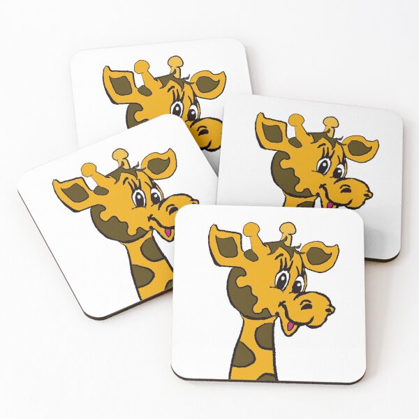 Item preview, TRU Geoffrey Giraffe designed and sold by LibbyDoe.