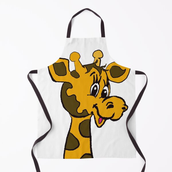 Item preview, TRU Geoffrey Giraffe designed and sold by LibbyDoe.