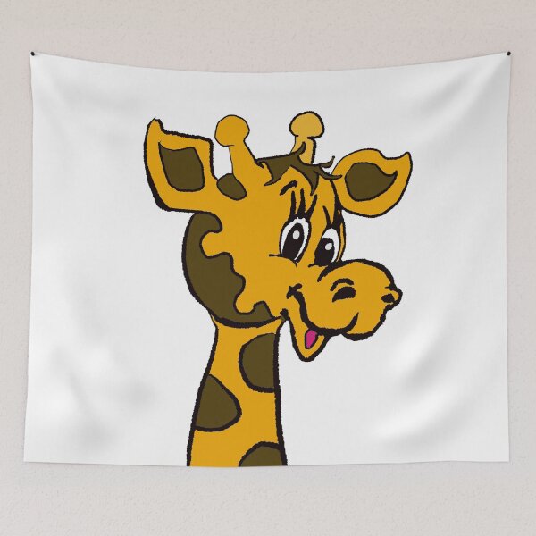Item preview, TRU Geoffrey Giraffe designed and sold by LibbyDoe.