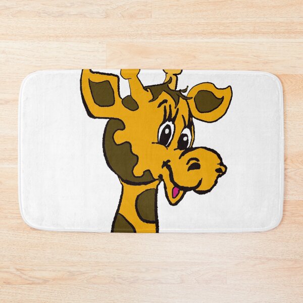Item preview, TRU Geoffrey Giraffe designed and sold by LibbyDoe.