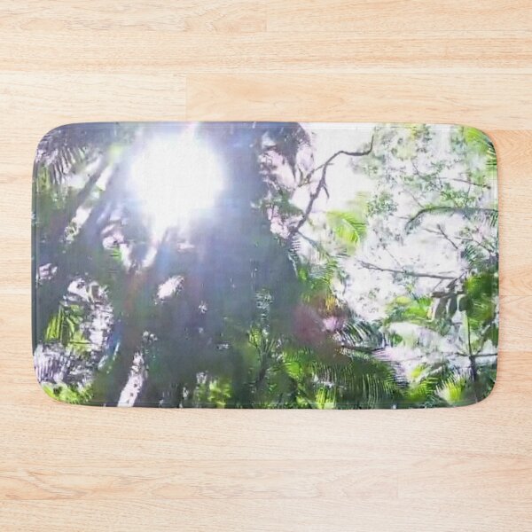 Item preview, Sun shine on the forest. designed and sold by Lan thi Nguyen.