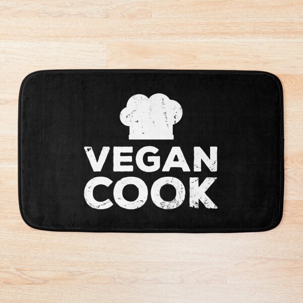 Artikelvorschau, VEGAN COOK entworfen und verkauft von noahs-shop.