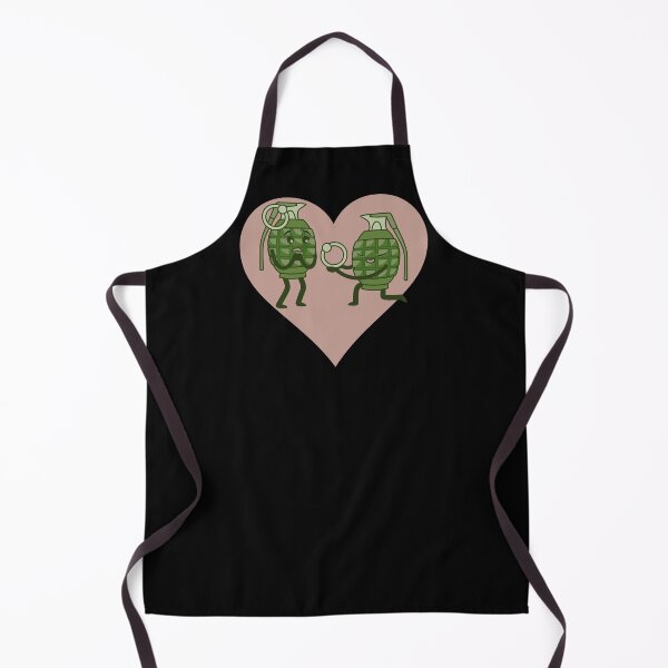 Item preview, Romantic Grenades designed and sold by Frosty1489.