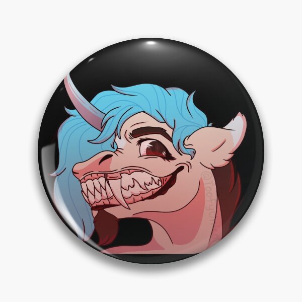 Item preview, Winning Smile designed and sold by ToofyUnicorn.