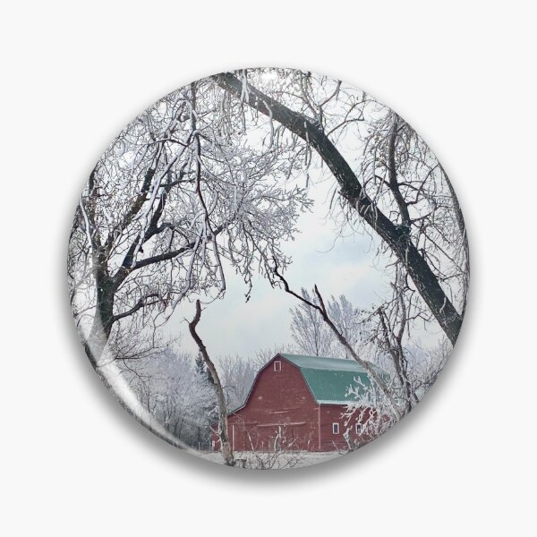 Item preview, South Dakota Christmas designed and sold by SouthDakotaDall.