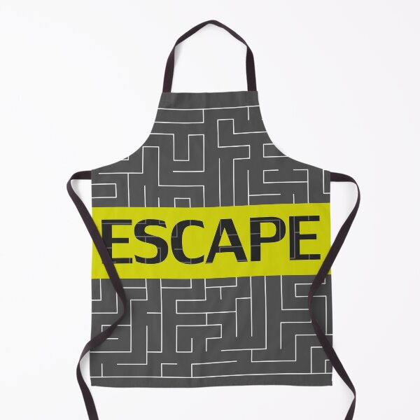 Item preview, Escape designed and sold by Melikar.