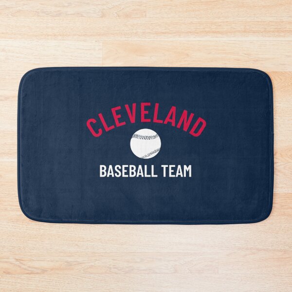 Item preview, Cleveland Baseball Team designed and sold by reallyrealnow.