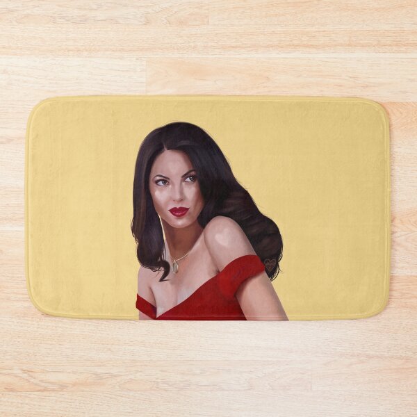 Item preview, Rubi designed and sold by nancyvheart / thelamehuman.