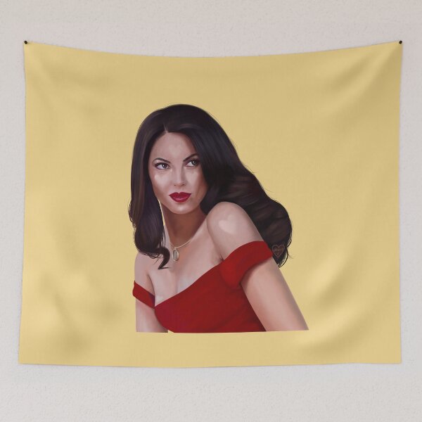 Item preview, Rubi designed and sold by nancyvheart / thelamehuman.