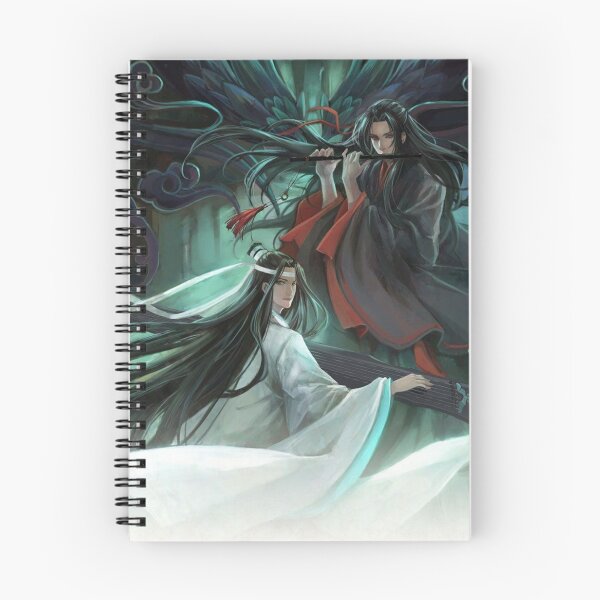Item preview, mdzs designed and sold by CraftyAash.