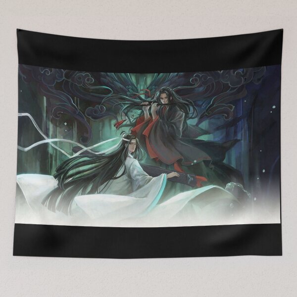 Item preview, mdzs  designed and sold by CraftyAash.