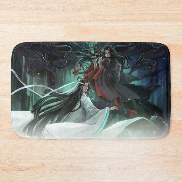 Item preview, mdzs  designed and sold by CraftyAash.