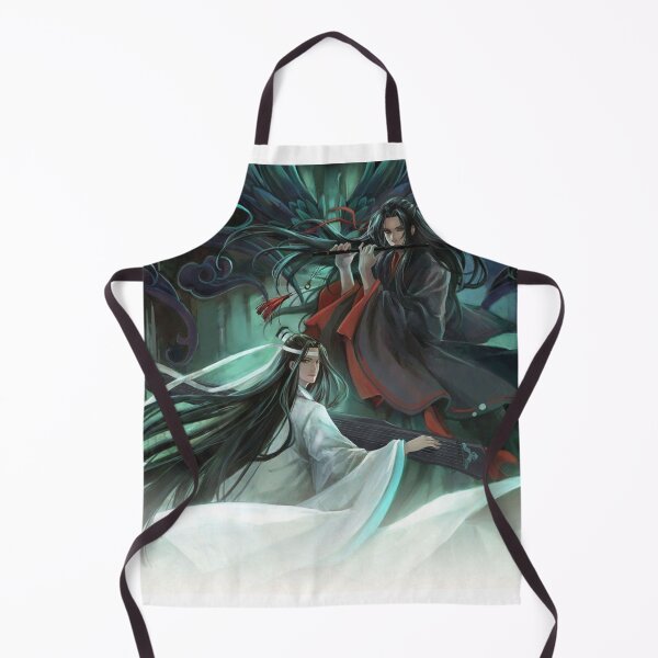 Item preview, mdzs designed and sold by CraftyAash.