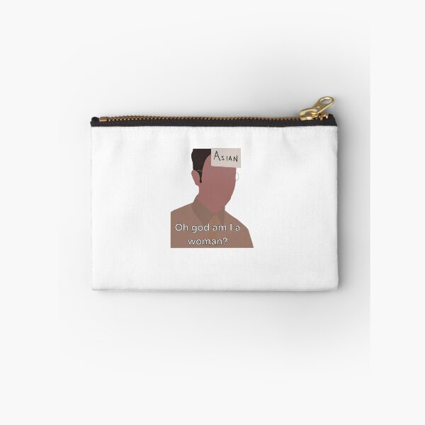 Item preview, Oh god am I a women designed and sold by rhodestickers.