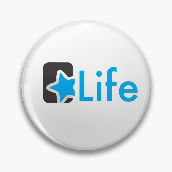 Item preview, anki life, designed and sold by daniellerr.