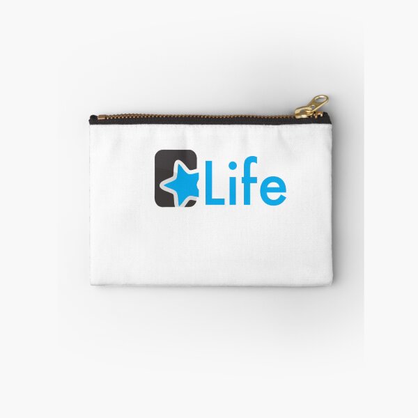 Item preview, anki life, designed and sold by daniellerr.