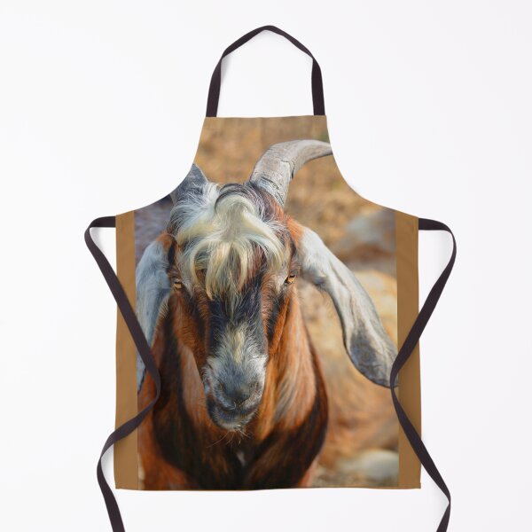 Item preview, Billy Goat designed and sold by Savannah Gibbs.