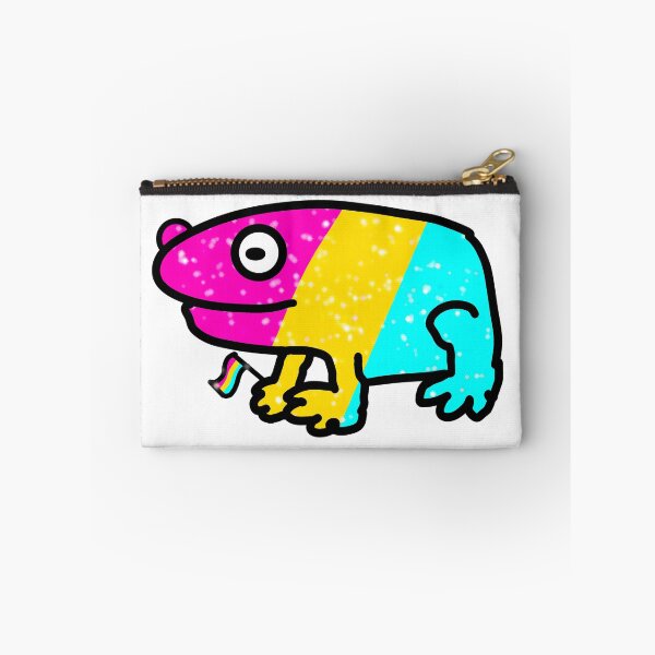 Item preview, Pan Frog designed and sold by firstroundpixel.