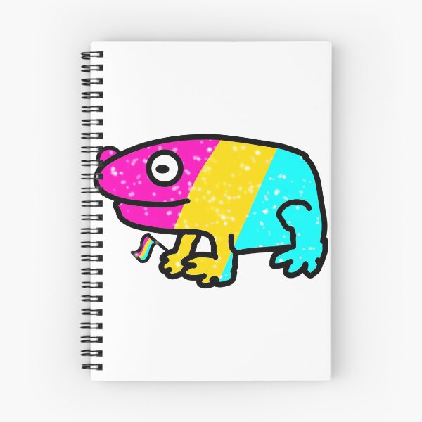 Item preview, Pan Frog designed and sold by firstroundpixel.