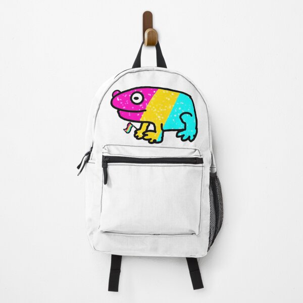 Item preview, Pan Frog designed and sold by firstroundpixel.
