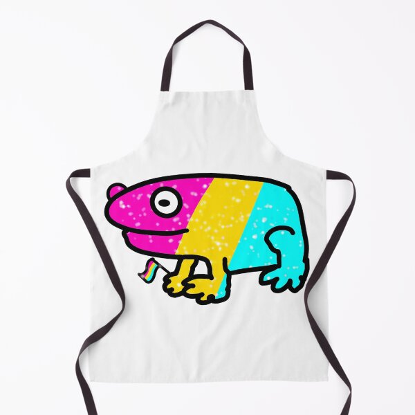 Item preview, Pan Frog designed and sold by firstroundpixel.