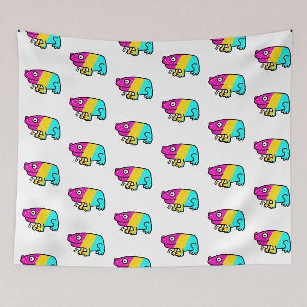 Item preview, Pan Frog designed and sold by firstroundpixel.