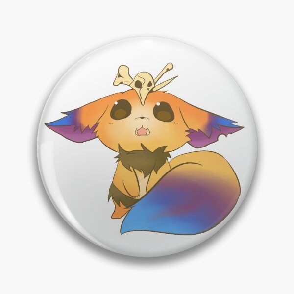Item preview, Surprised Gnar face  designed and sold by Lp-studio.