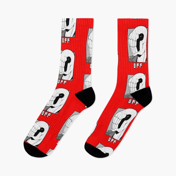 Item preview, OFF  designed and sold by Anomalia.
