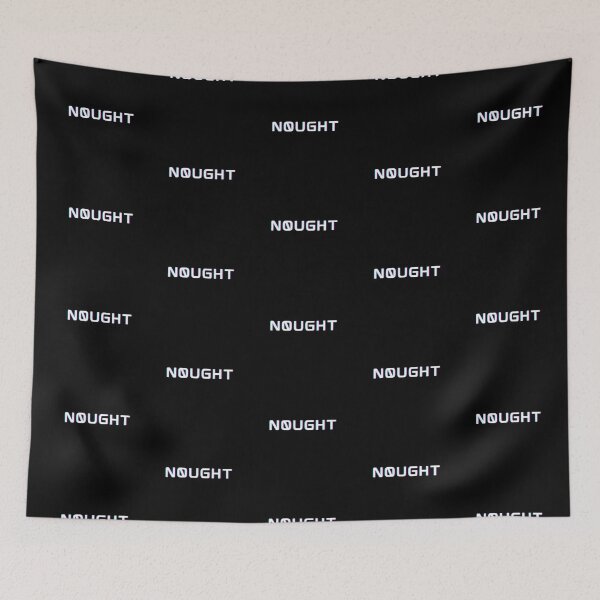 Item preview, Nought designed and sold by Axley.