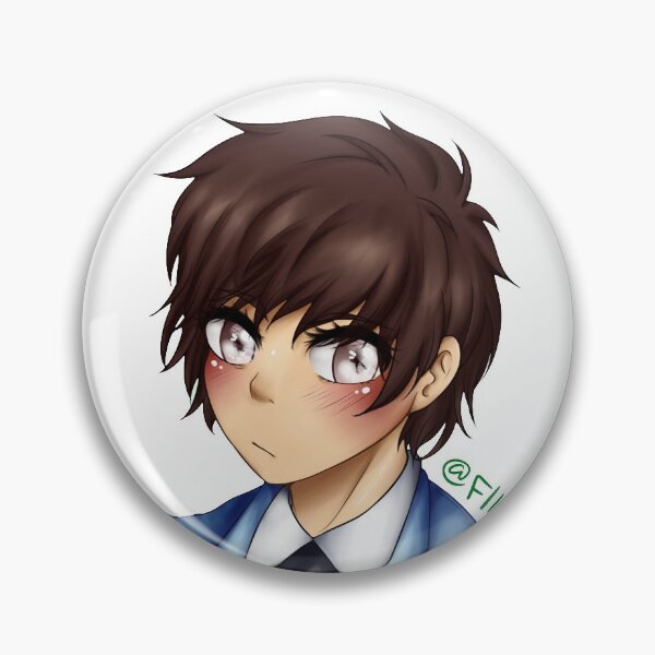 Item preview, Touya Kinomoto designed and sold by FiireKat.