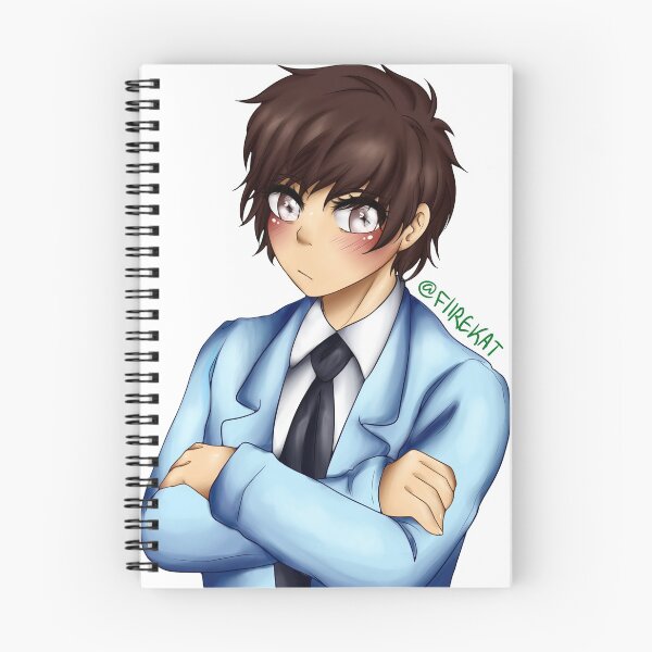 Item preview, Touya Kinomoto designed and sold by FiireKat.