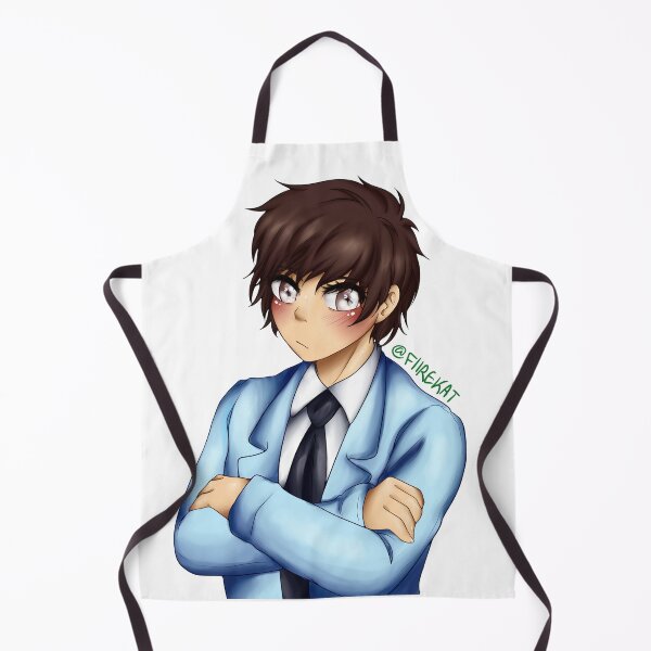 Item preview, Touya Kinomoto designed and sold by FiireKat.