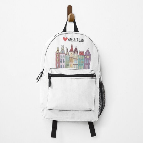 Item preview, AMSTERDAM LOVER  designed and sold by chopola-shop.